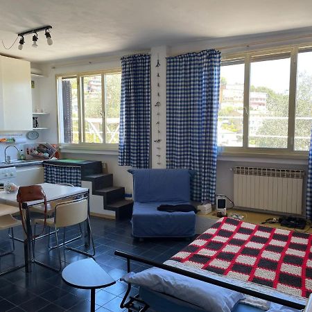 Appartement Monolocale Baia Dei Delfini à Porto Venere Extérieur photo