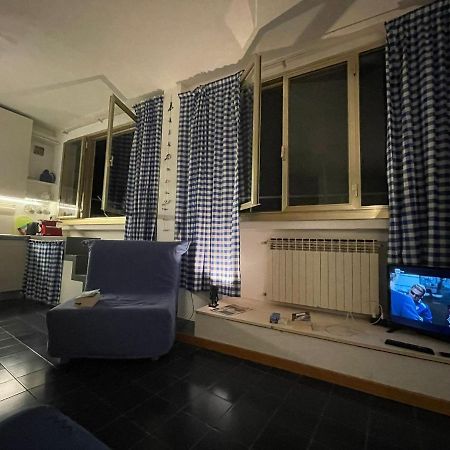 Appartement Monolocale Baia Dei Delfini à Porto Venere Extérieur photo