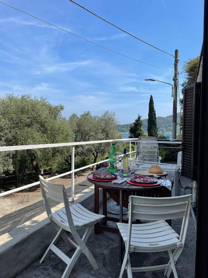 Appartement Monolocale Baia Dei Delfini à Porto Venere Extérieur photo