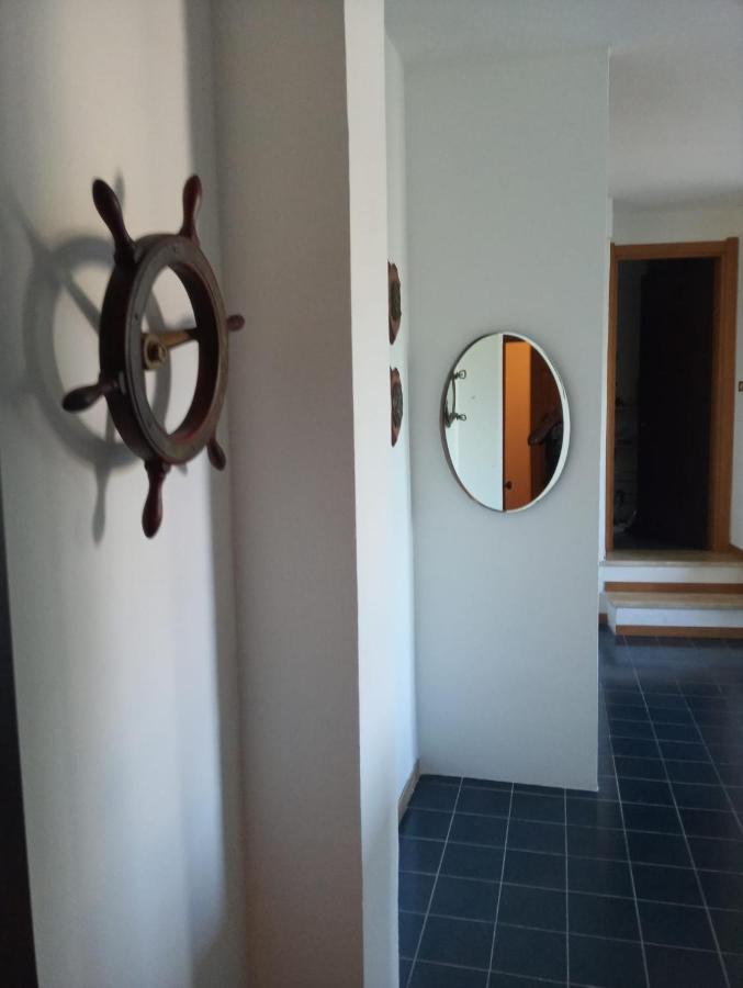 Appartement Monolocale Baia Dei Delfini à Porto Venere Extérieur photo