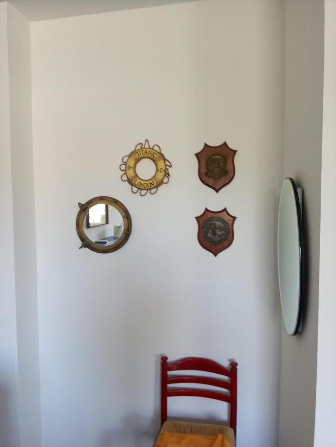 Appartement Monolocale Baia Dei Delfini à Porto Venere Extérieur photo