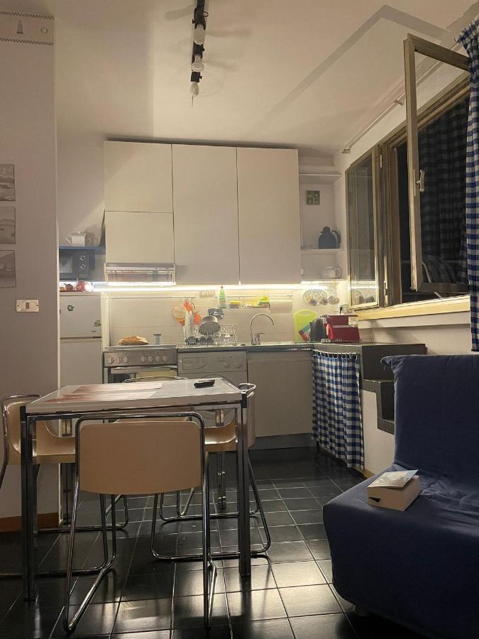 Appartement Monolocale Baia Dei Delfini à Porto Venere Extérieur photo