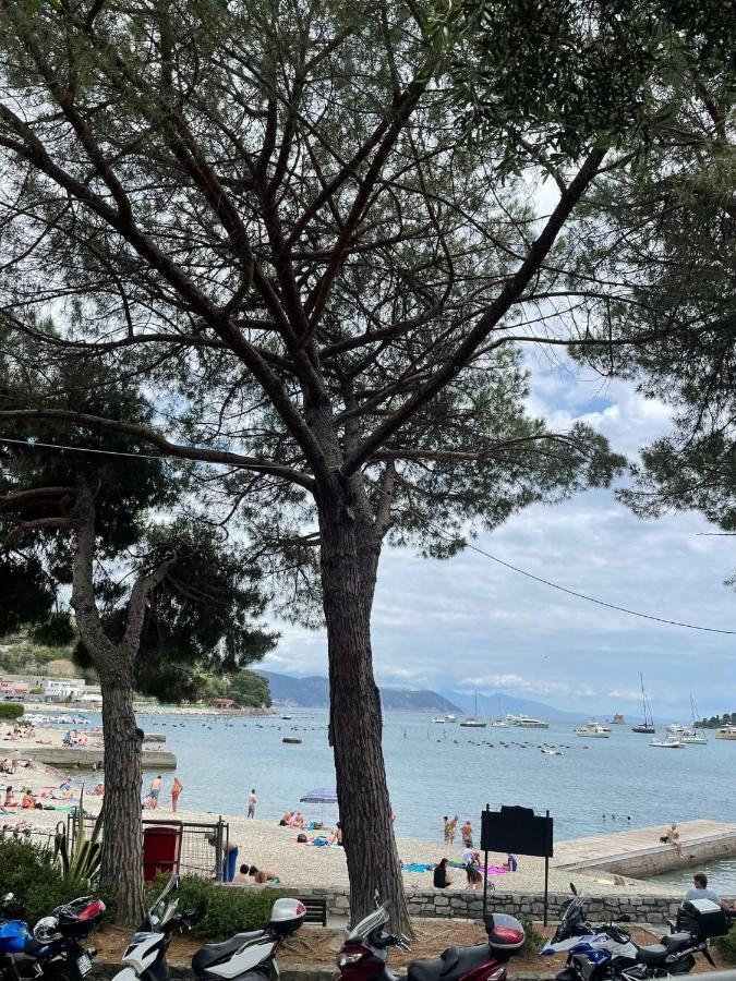 Appartement Monolocale Baia Dei Delfini à Porto Venere Extérieur photo