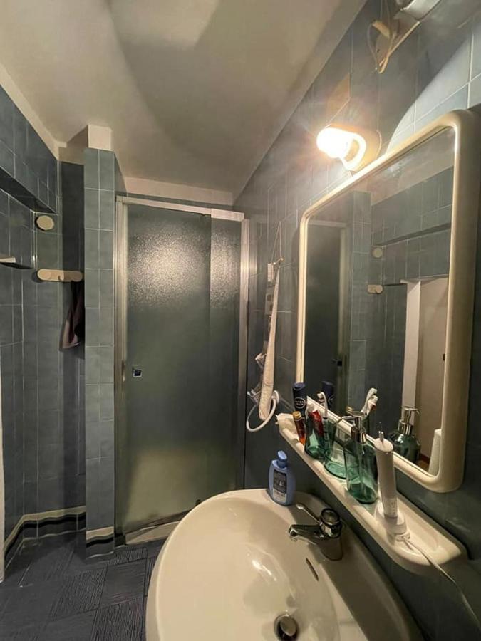 Appartement Monolocale Baia Dei Delfini à Porto Venere Extérieur photo