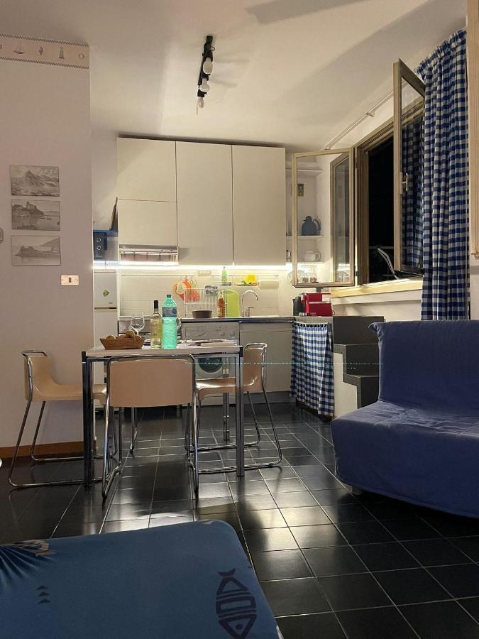 Appartement Monolocale Baia Dei Delfini à Porto Venere Extérieur photo