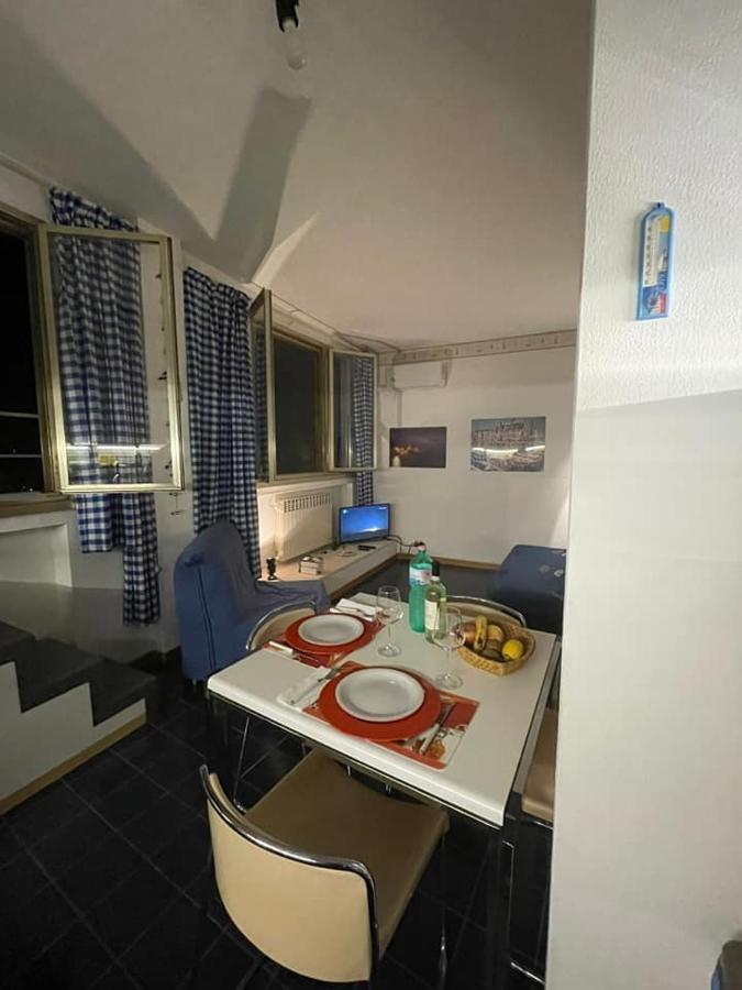 Appartement Monolocale Baia Dei Delfini à Porto Venere Extérieur photo