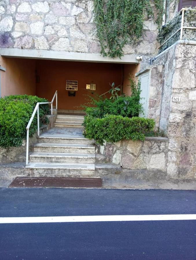 Appartement Monolocale Baia Dei Delfini à Porto Venere Extérieur photo