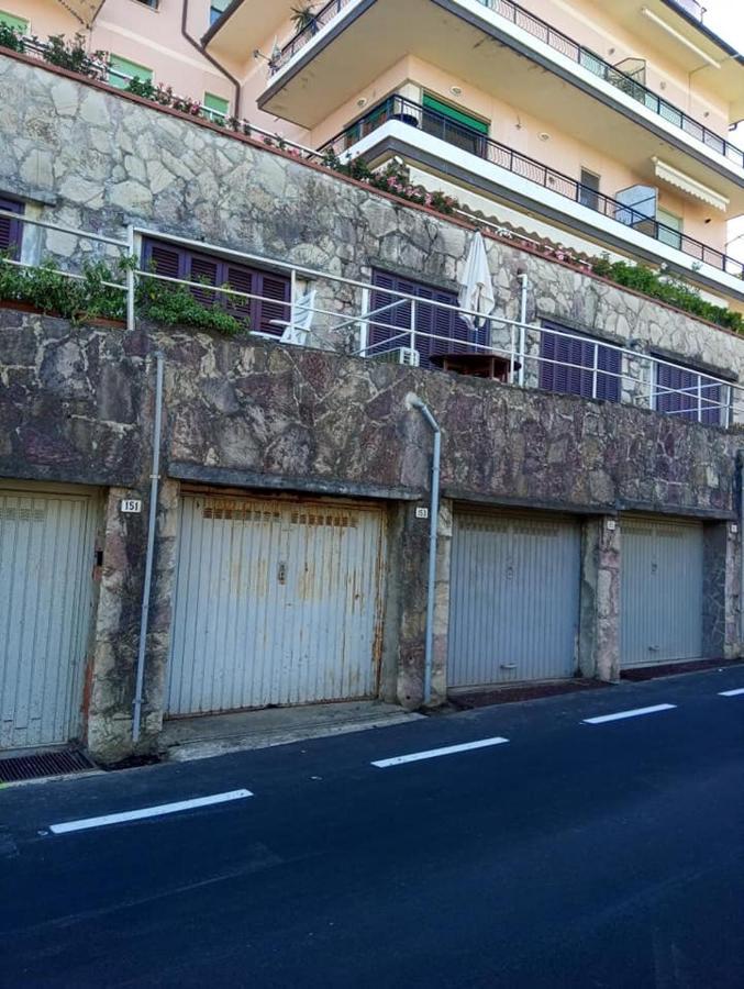 Appartement Monolocale Baia Dei Delfini à Porto Venere Extérieur photo
