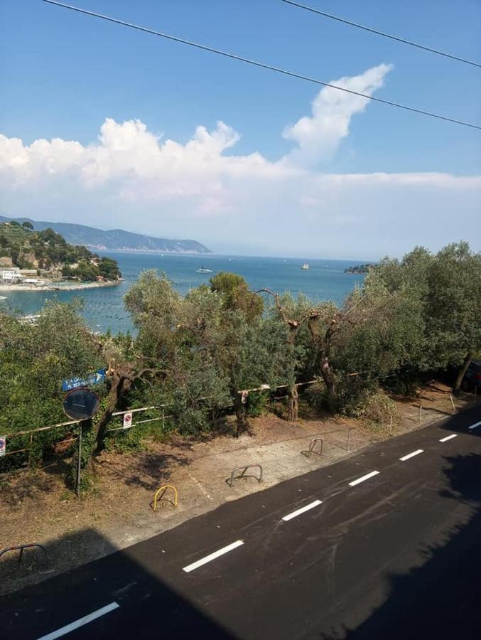 Appartement Monolocale Baia Dei Delfini à Porto Venere Extérieur photo