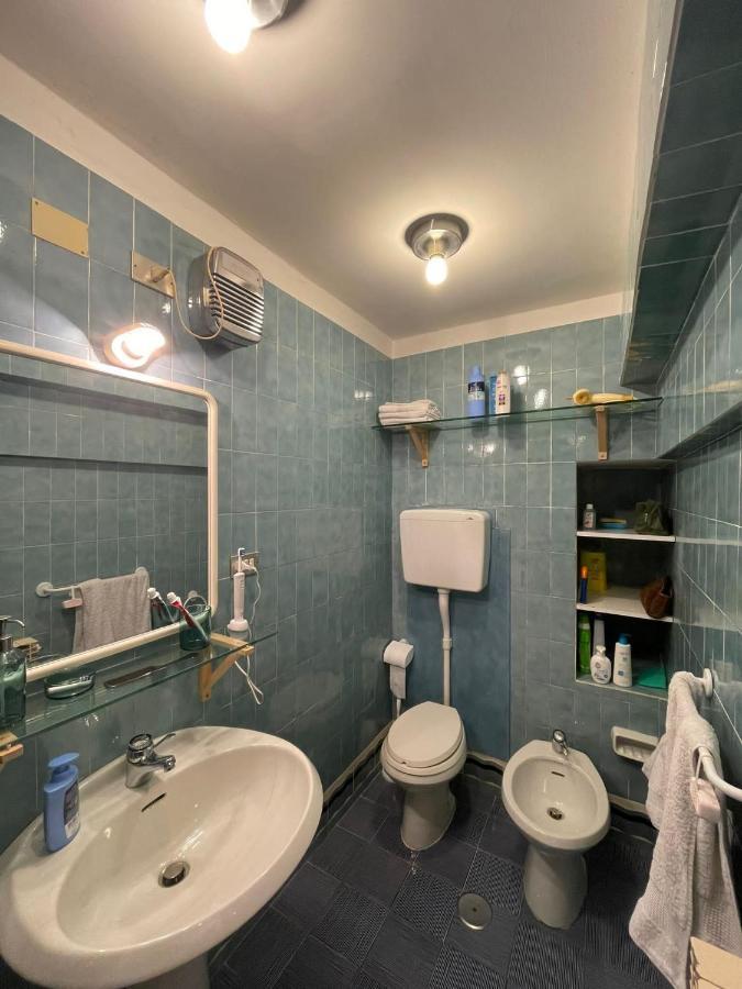 Appartement Monolocale Baia Dei Delfini à Porto Venere Extérieur photo