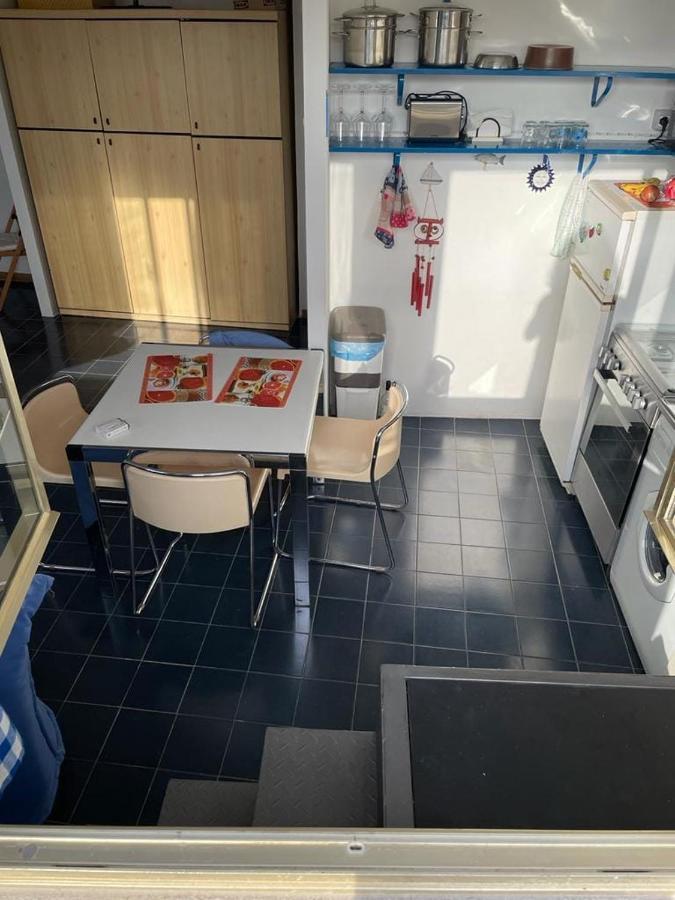 Appartement Monolocale Baia Dei Delfini à Porto Venere Extérieur photo