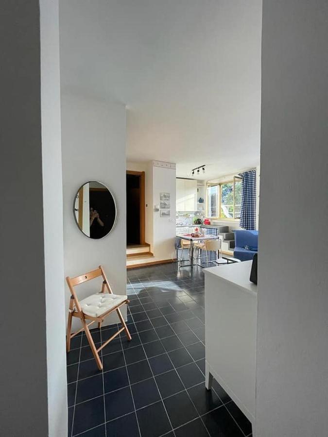 Appartement Monolocale Baia Dei Delfini à Porto Venere Extérieur photo